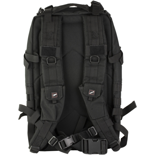 G-Outdoors Bugout Backpack: Tactical & Travel Ready - Image 2