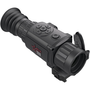 AGM Rattler TS35-640 Thermal Scope for Ultimate Precision