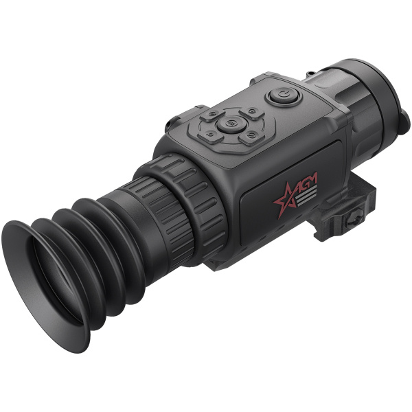AGM Rattler TS35-640 Thermal Scope for Ultimate Precision - Image 2