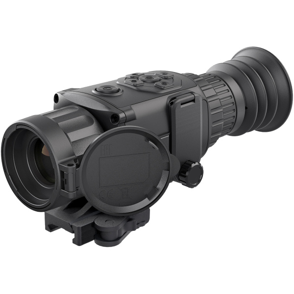 AGM Rattler TS35-640 Thermal Scope for Ultimate Precision - Image 3