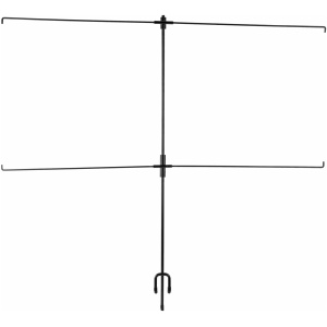 ALLEN Paper Target Stand Holder Model 15295 for Precision Training