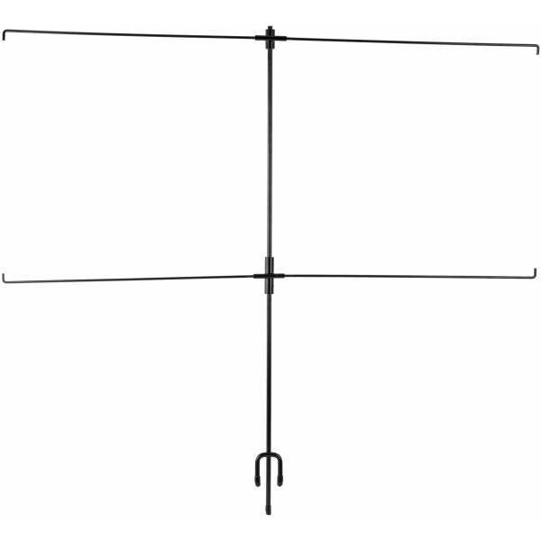 ALLEN Paper Target Stand Holder Model 15295 for Precision Training