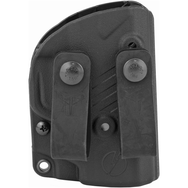 TASER Blade-Tech IWB Holster for TASER Pulse+ - Image 2