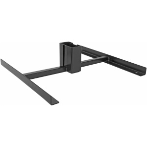 B/C Gong Steel Target Stand for 2x4 by Birchwood Casey