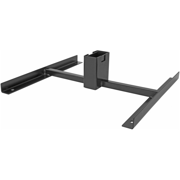 B/C Gong Steel Target Stand for 2x4 by Birchwood Casey - Image 2