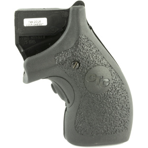 Enhance Your Shooting Accuracy with Crimson Trace Lasergrip