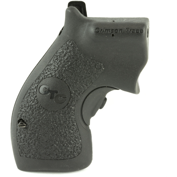 Enhance Your Shooting Accuracy with Crimson Trace Lasergrip - Image 2
