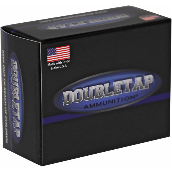 10mm Ammo: 200gr Hardcast - Ballistics & Data - 20/box - Image 2