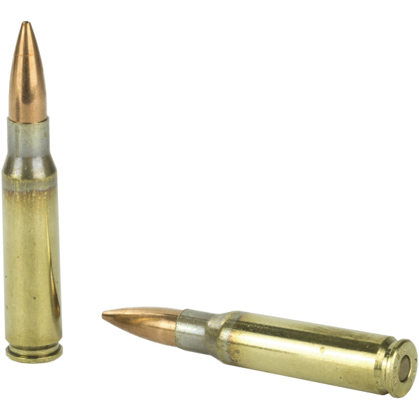Fiocchi 308 Winchester 175gr Match 20/Box - Hyperformance - Image 4