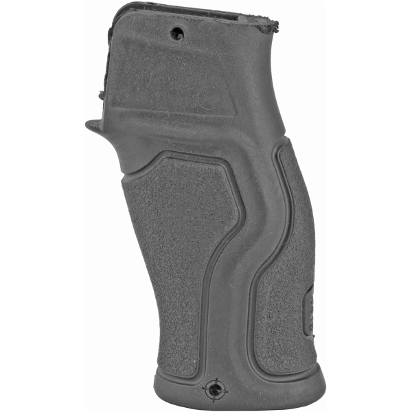 Ergonomic Fab Defense Gradus AR Beavertail Pistol Grip