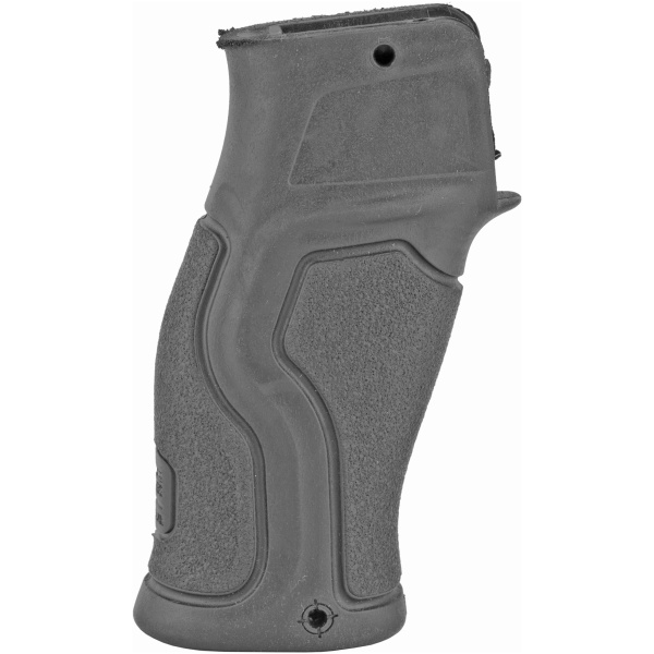 Ergonomic Fab Defense Gradus AR Beavertail Pistol Grip - Image 2