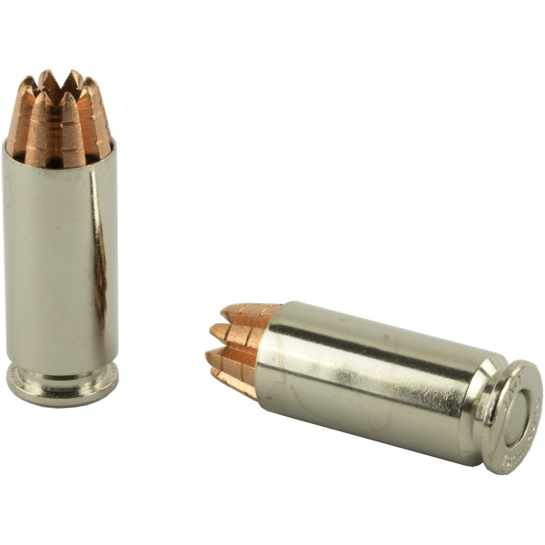 G2 Research 10mm 115gr Copper Bullets - 20/Box - Image 4