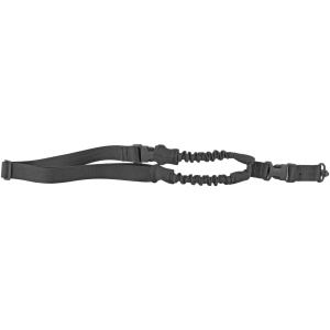 Premium Tactical Sling with Shock Cord Comfort and Durability