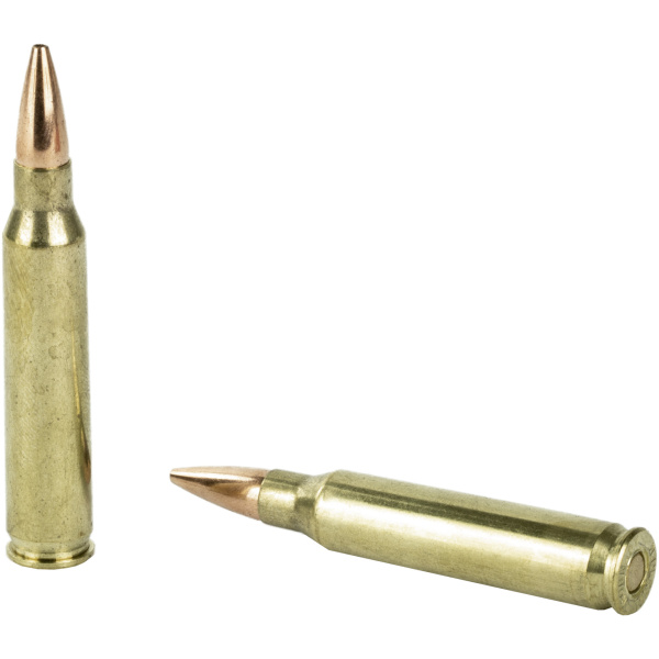 Hornady 223 Ammo - 20 Rounds | Superformance Rifle Ammo - Image 4