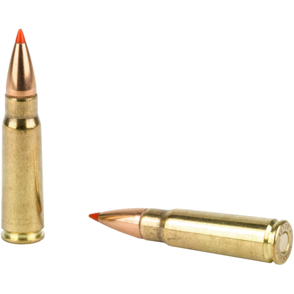 Hornady BLACK 7.62x39 Ammo - 20 Rounds - Versatile Performance - Image 4