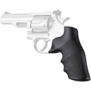 Revolver Grip Upgrade: Monogrip for Reduced Recoil