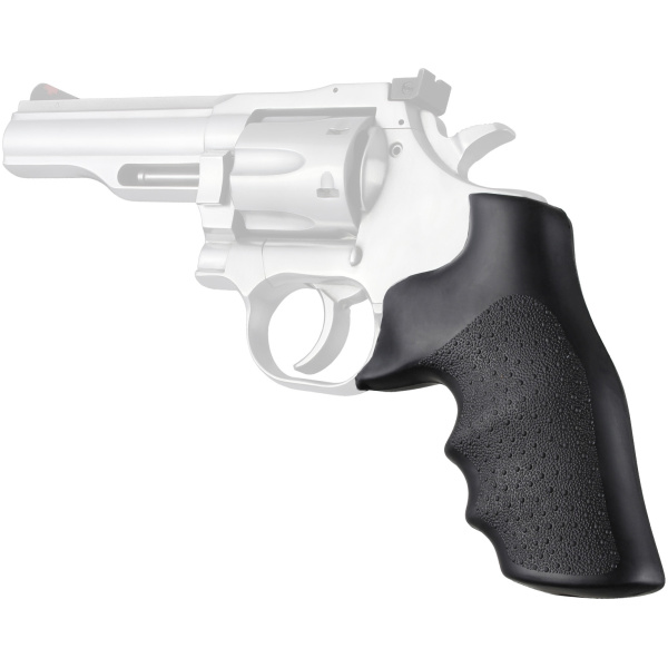 Revolver Grip Upgrade: Monogrip for Reduced Recoil