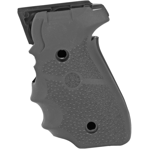Hogue SIG Sauer P228 - P229 Rubber Grips with Finger Grooves