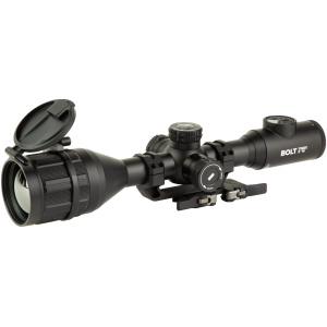 InfiRay BOLT TX60C Thermal Sight with 1024x1024 Clarity