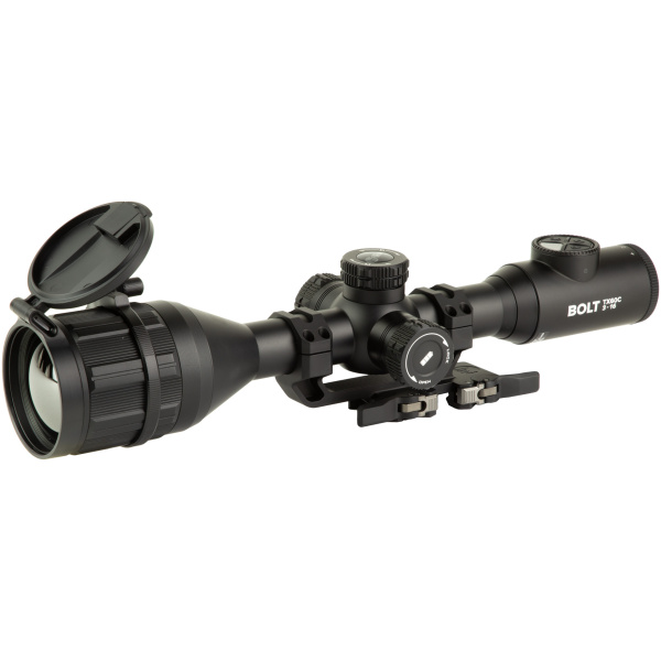 InfiRay BOLT TX60C Thermal Sight with 1024x1024 Clarity