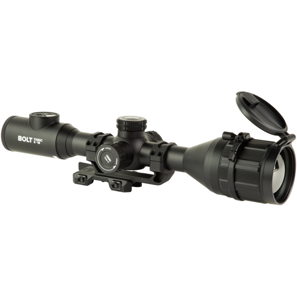 InfiRay BOLT TX60C Thermal Sight with 1024x1024 Clarity - Image 2