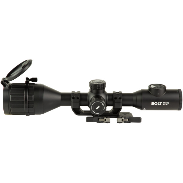 InfiRay BOLT TX60C Thermal Sight with 1024x1024 Clarity - Image 3