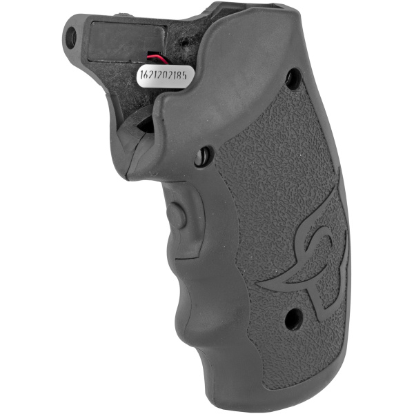 Viridian Grip Laser for Taurus 85 & 856 - Red Laser