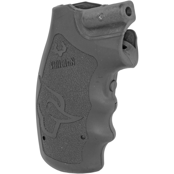 Viridian Grip Laser for Taurus 85 & 856 - Red Laser - Image 2