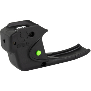 Viridian E Series Laser Sight for Ruger LCP Max
