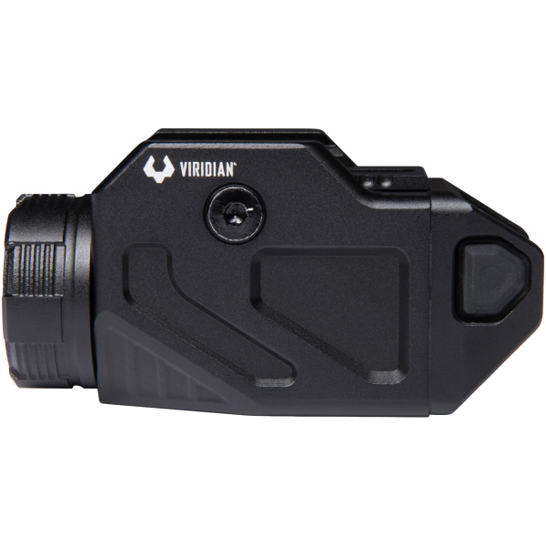Viridian CTL+ Weapon Light: 1100 Lumens, Rechargeable - Image 2