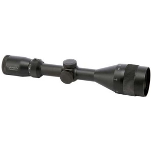 Konus-CX 6.5 Creedmoor Scope: Fast Focus & Turrets