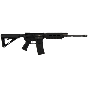 Adams Arms P1 MOE AR-15 Rifle - Self-Cleaning & Reliable