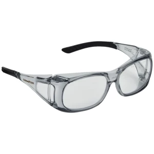 Ballistic Shooting Glasses CLRCHAMPION with Anti-Fog Lens