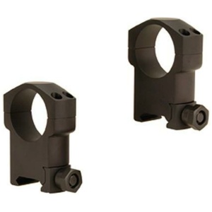 Leupold Mark 4 30mm Super High Aluminum Scope Rings