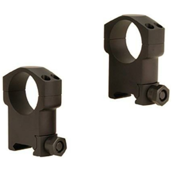 Leupold Mark 4 30mm Super High Aluminum Scope Rings