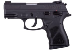 Taurus TH9C 9mm Luger Handgun 3.54" Barrel 13rd/17rd Magazines