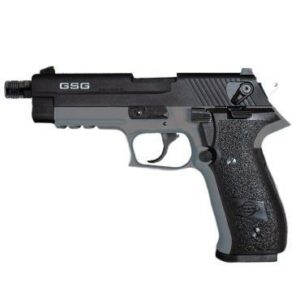 ATI GSG Firefly Handgun 4" Barrel .22 LR 20 Round Magazine
