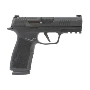 Sig Sauer P365 XMacro 9mm 3.7" Barrel 10rd Compact Handgun
