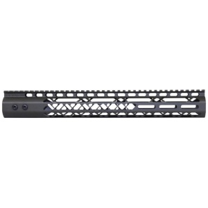 Guntec Air Lite Handguard Lightweight Durability for Your Firearm
