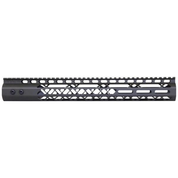 Guntec Air Lite Handguard Lightweight Durability for Your Firearm