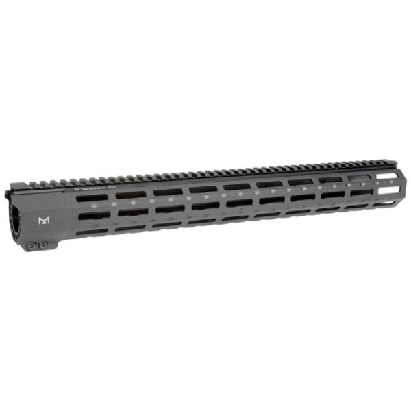 Midwest Industries MI Handguard SP Series 18 Inch Review