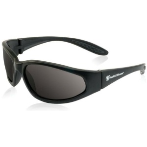 Smith & Wesson Sergeant Shooting Glasses for Optimal Protection