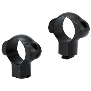 Weaver Grand Slam 1" X-High Steel Dovetail Scope Rings 149207