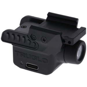 TruGlo Sight-Line Handgun Sights - Set of 2