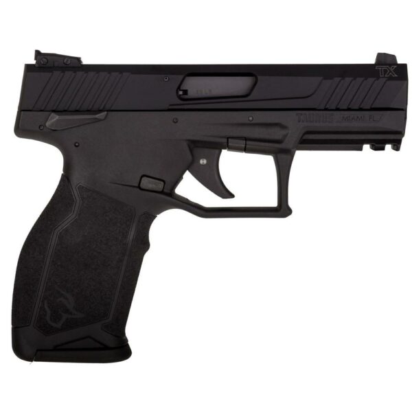 Taurus TX22 T.O.R.O. 3.5" .22LR Handgun 10-Round Magazines