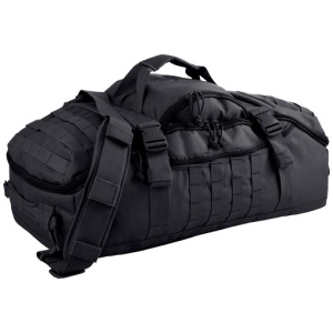 Red Rock Gear Duffle Bag – Durable Travel Duffel