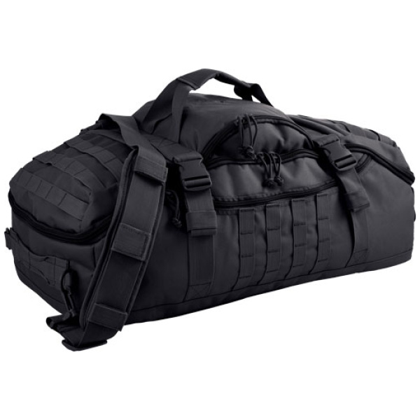 Red Rock Gear Duffle Bag – Durable Travel Duffel
