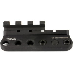 Bravo Company BCMGUNFIGHTER 1913 Light Mount - 1/Box