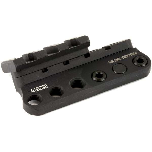 Bravo Company BCMGUNFIGHTER 1913 Light Mount - 1/Box - Image 2