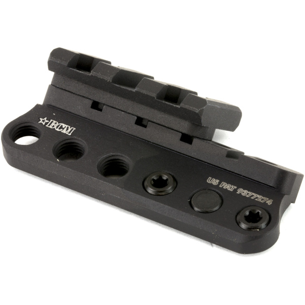 Bravo Company BCMGUNFIGHTER 1913 Light Mount - 1/Box - Image 3
